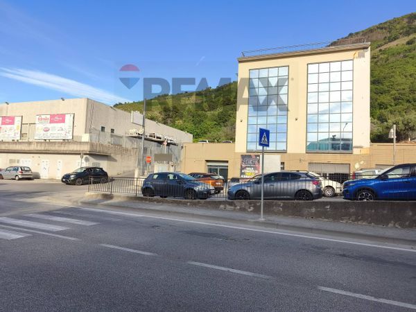 Ufficio Materdomini, Roccapiemonte, SA Affitto