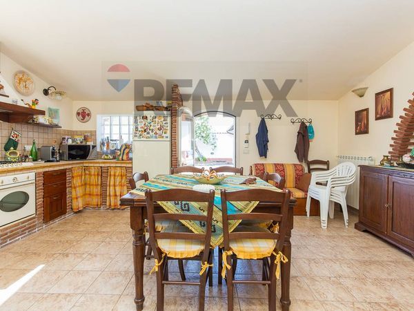 Casa Semindipendente Belpasso, CT Vendita - Foto 4