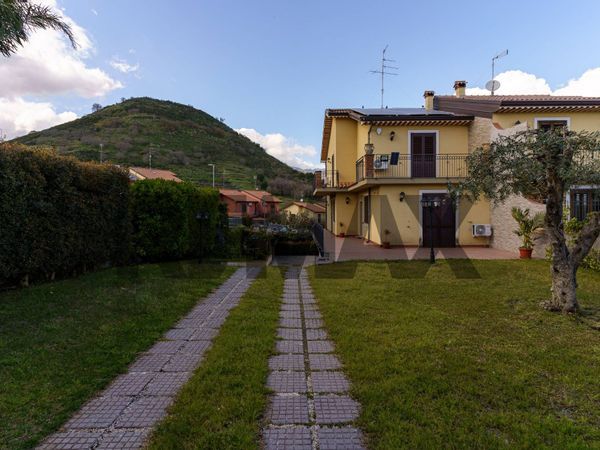 Villa o villino Viagrande, CT Vendita - Foto 3