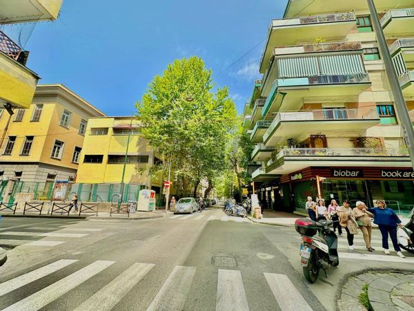 Appartamento Vomero, Napoli, NA Affitto - Foto 2