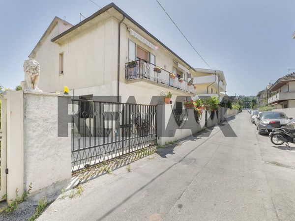 Casa Semindipendente Montesilvano, PE Vendita - Foto 2