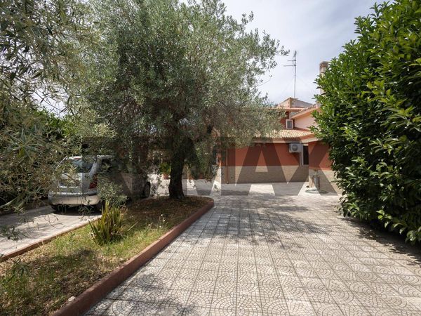 Villa o villino Brucoli, Augusta, SR Vendita - Foto 2