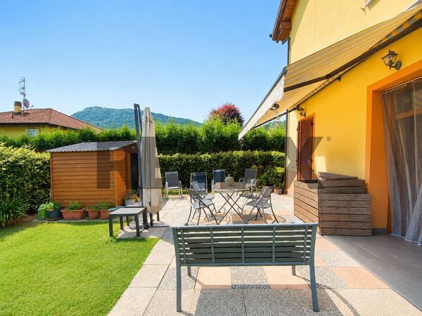 Villa a schiera San Bernardino Verbano, VB Vendita - Foto 2