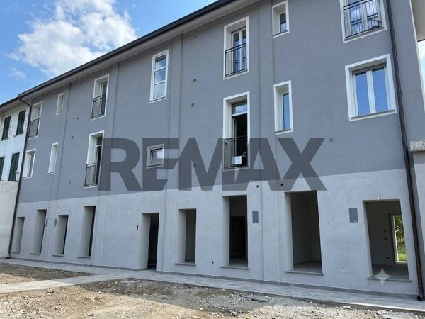 Appartamento Camnago, Lentate sul Seveso, MB Vendita