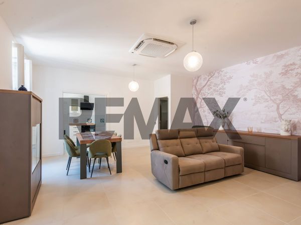 Appartamento Ortigia, Siracusa, SR Vendita