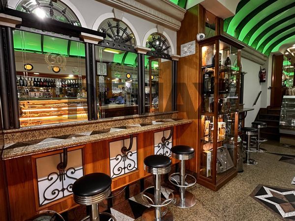 Bar Repubblica, Cosenza, CS Vendita - Foto 4