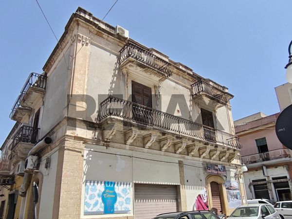 Casa Semindipendente Pachino, SR Vendita - Foto 2