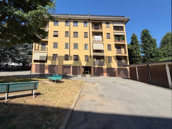 Appartamento Ronco Briantino, MB Vendita