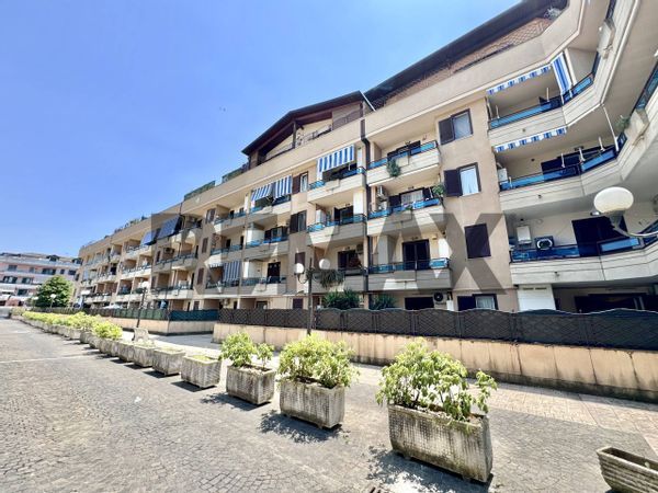 Appartamento San Rocco, Marano di Napoli, NA Vendita - Foto 4