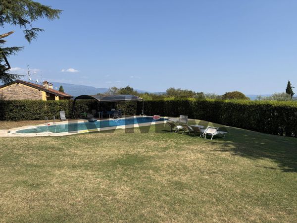 Villa singola Salò, BS Vendita - Foto 4