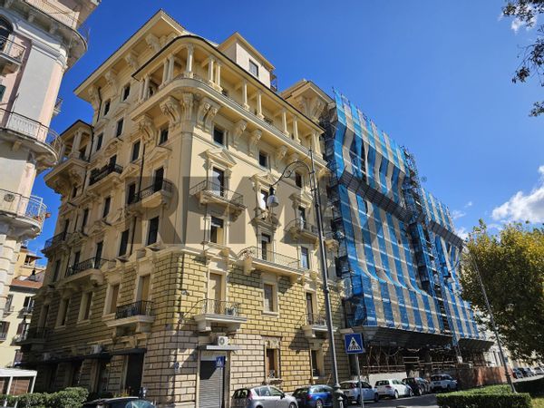 Appartamento Centro, Salerno, SA Vendita - Foto 4
