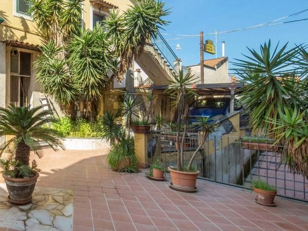 Casa Indipendente San Gregorio di Catania, CT Vendita