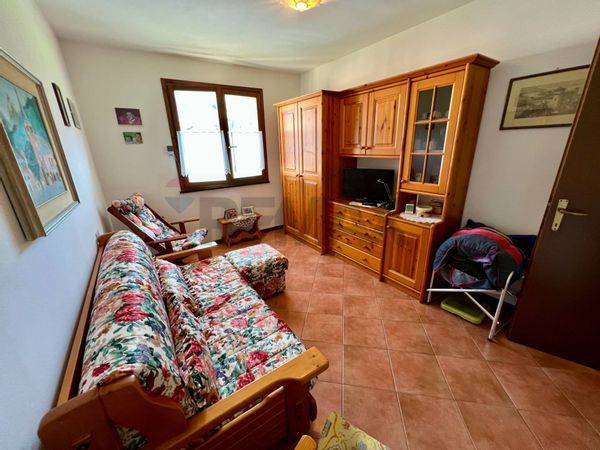 Appartamento Santo Stefano d'Aveto, GE Vendita
