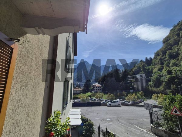 Appartamento San Pellegrino Terme, BG Vendita - Foto 4