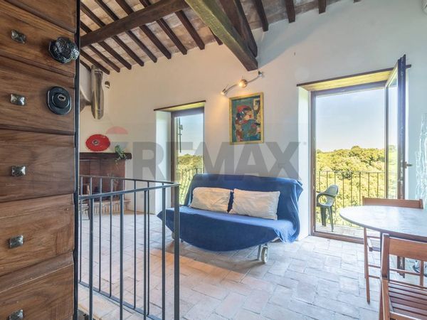 Appartamento Ischia di Castro, VT Vendita - Foto 4