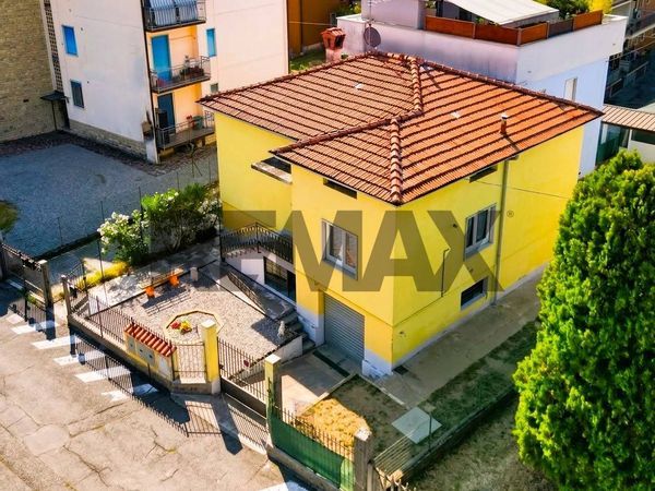 Casa Indipendente Bonate Sopra, BG Vendita
