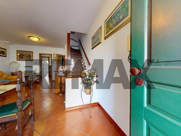 Villa a schiera Ex Campo D'aviazione, Viareggio, LU Vendita