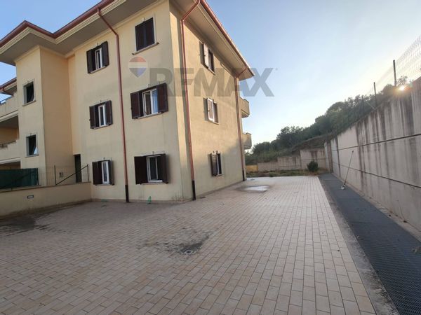 Appartamento Monte Romano, VT Vendita