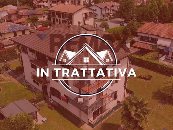 Appartamento San Salvatore, Malnate, VA Vendita