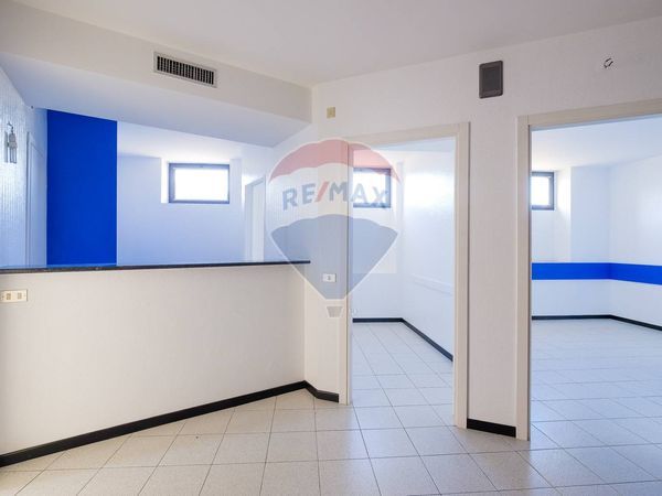 Ufficio Cisano Bergamasco, BG Vendita