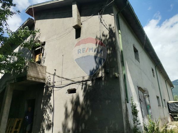 Cascina/Casale Barrea, AQ Vendita - Foto 3