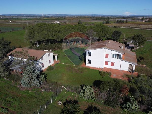 Villa singola Bernalda, MT Vendita