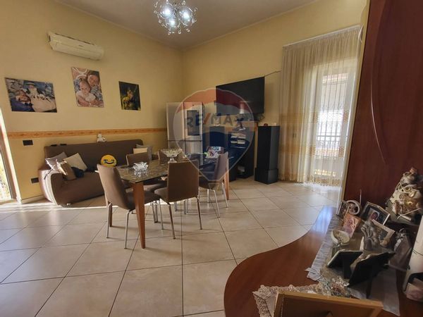 Appartamento Afragola, NA Vendita - Foto 2