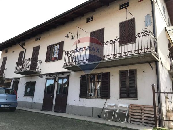 Casa Indipendente Salussola, BI Vendita - Foto 3