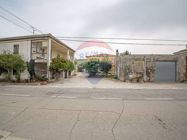 Casa Indipendente Piane San Pantaleone e Valle Sant'angelo, Miglianico, CH Vendita - Foto 2