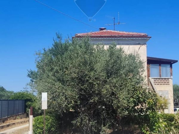 Casa Indipendente Rapattoni vecchio (Ventignano), Cepagatti, PE Vendita - Foto 2
