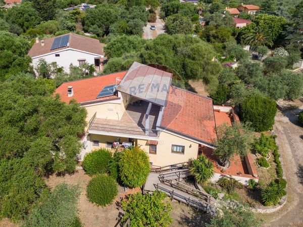 Casa Indipendente Monte Oro, Sassari, SS Vendita - Foto 3