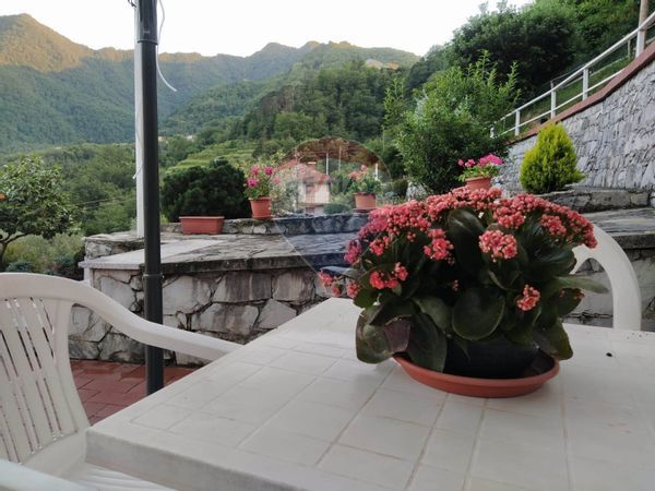Villa singola Serra, Cicagna, GE Vendita - Foto 4
