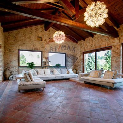 Villa singola Caniglie, Asti, AT Vendita - Foto 2