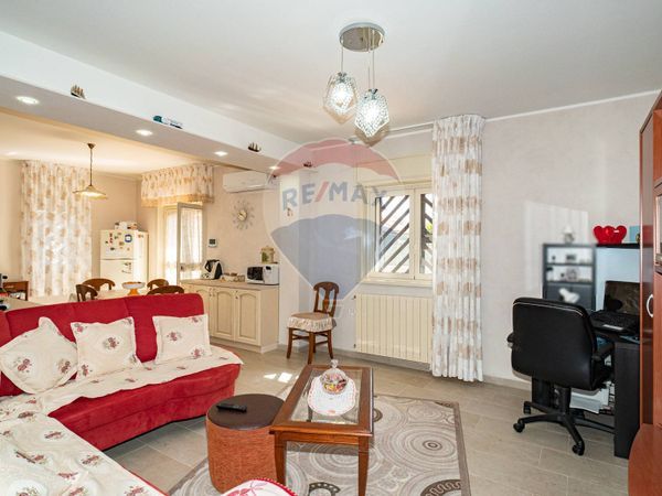 Appartamento San Pietro Clarenza, CT Vendita