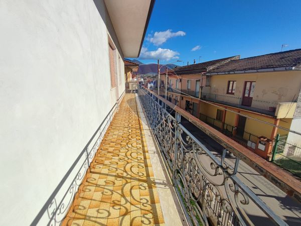 Villa singola Calvi Risorta, CE Vendita