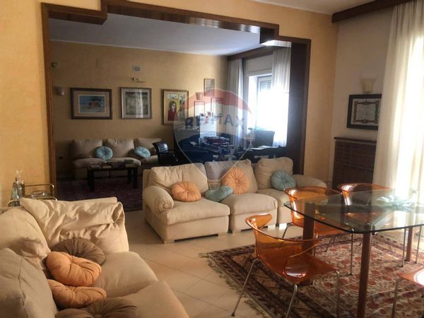 Appartamento Zona Centro, Brindisi, BR Vendita - Foto 3