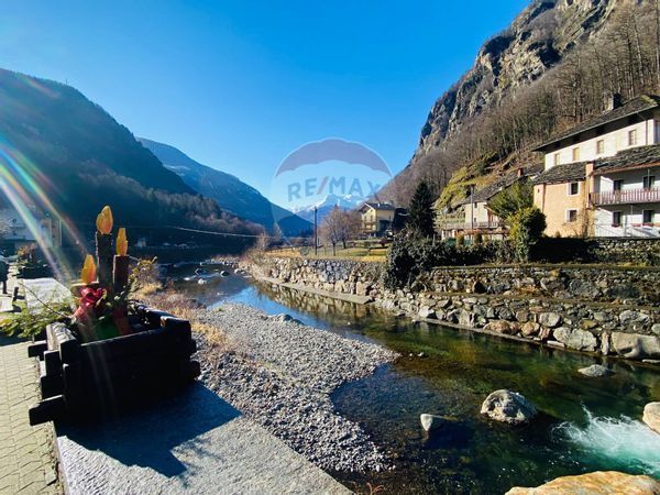 Casa Indipendente Fontainemore, AO Vendita - Foto 2