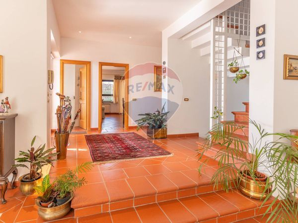 Villa o villino Castelnuovo di Porto, RM Vendita - Foto 2