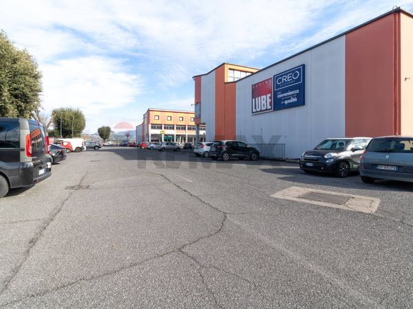 Locale Commerciale Guidonia, Guidonia Montecelio, RM Vendita - Foto 4