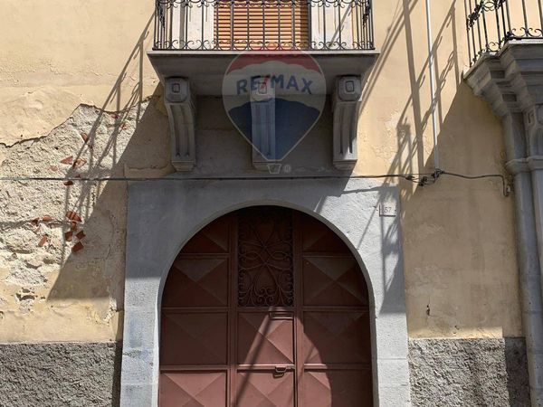 Casa Indipendente Vizzini, CT Vendita - Foto 3