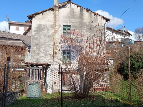 Casa Semindipendente Bardies, Borgo Valbelluna, BL Vendita - Foto 2