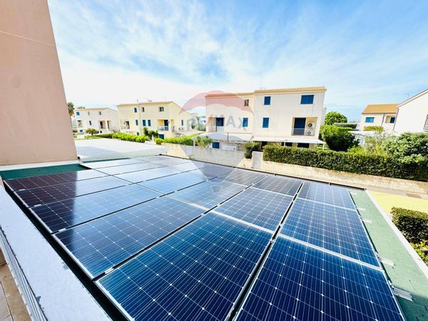 Villetta bifamiliare Marina di Ragusa, Ragusa, RG Vendita