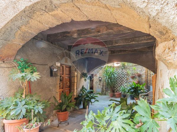 Appartamento Ischia di Castro, VT Vendita - Foto 4