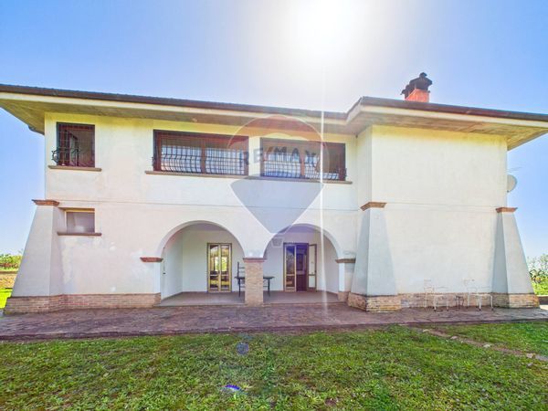 Villa singola Formello, RM Vendita - Foto 3