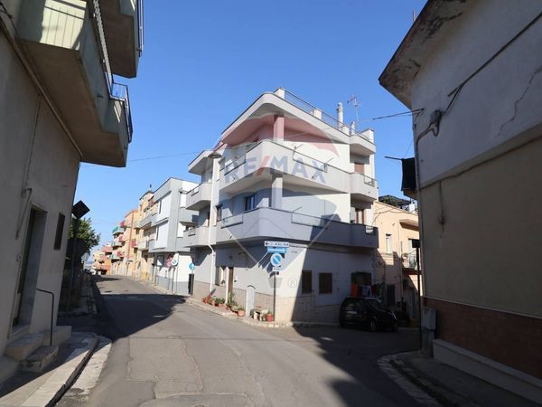 Appartamento Montescaglioso, MT Vendita