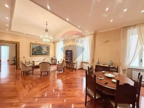 Appartamento Chiaia, Napoli, NA Vendita - Foto 2
