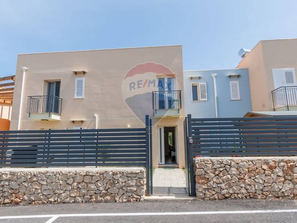 Villa a schiera Terrasini, PA Vendita - Foto 3