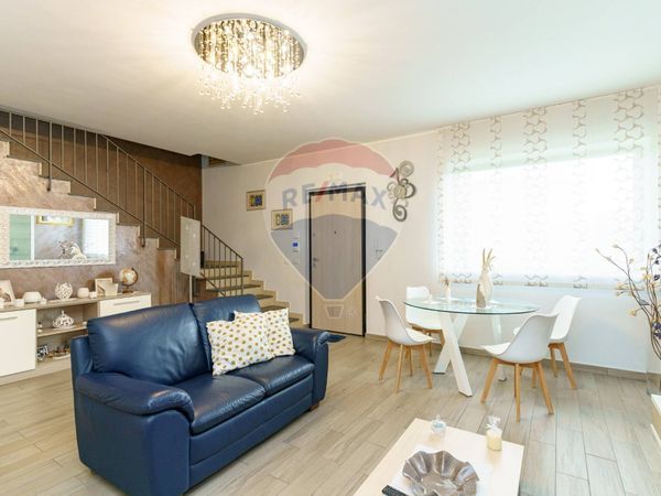 Villa a schiera Trecastagni, CT Vendita - Foto 3