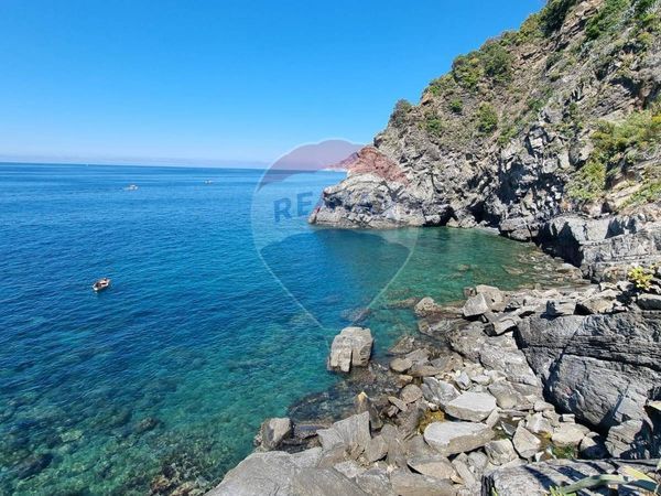 Appartamento Vernazza, SP Vendita