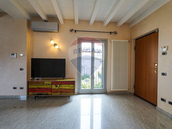 Appartamento Valbrembo, BG Vendita - Foto 4